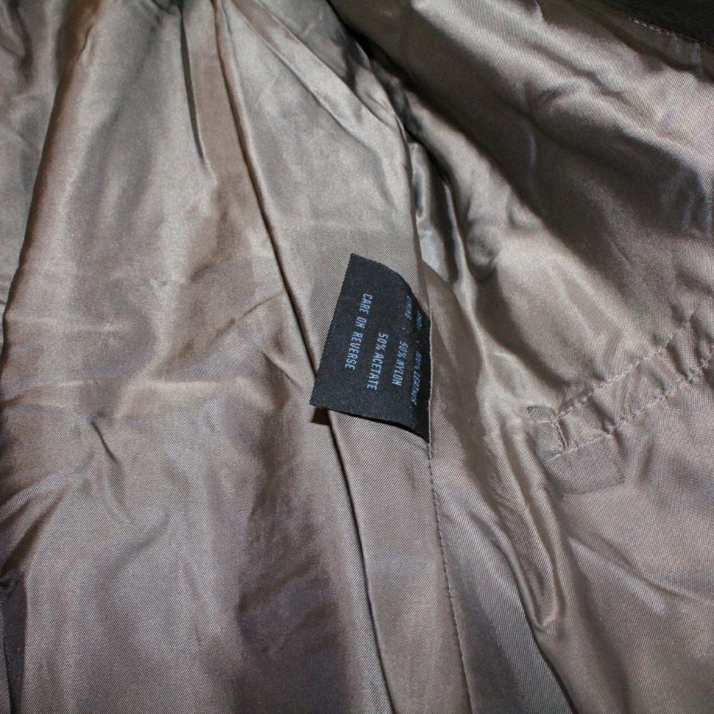 Kenneth Cole jacket - Picture 3 of 4